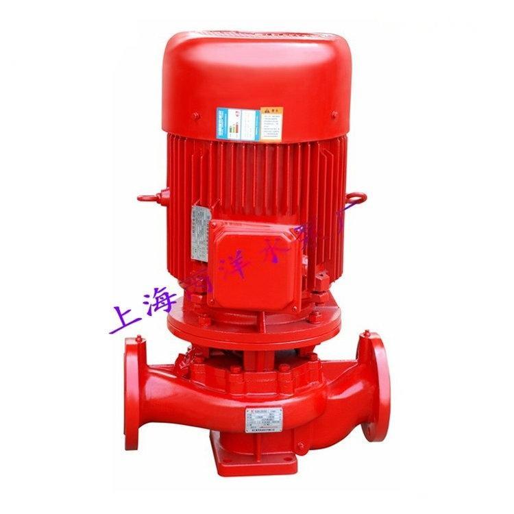噴淋泵廠家，上海噴淋泵消防廠家，消防自噴泵廠家，消防泵選型